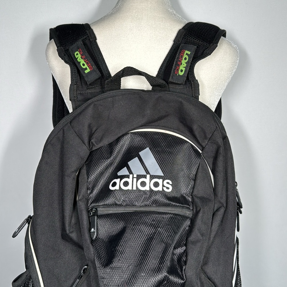 Adidas Climacool Spring Load Fresh Pak Black Back… - image 2